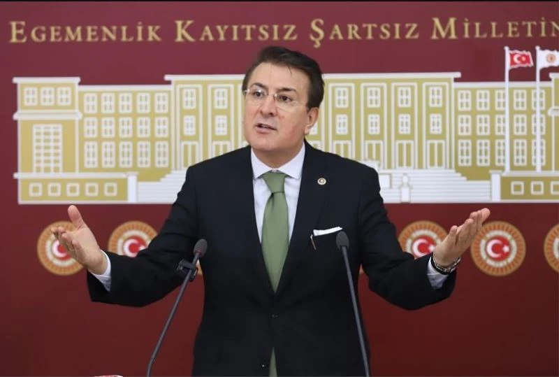 Aydemir: ‘Milletimiz gerçekleri biliyor’
