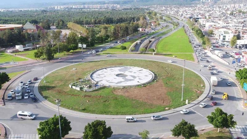 Büyükşehir’den 146  havuza bakım
