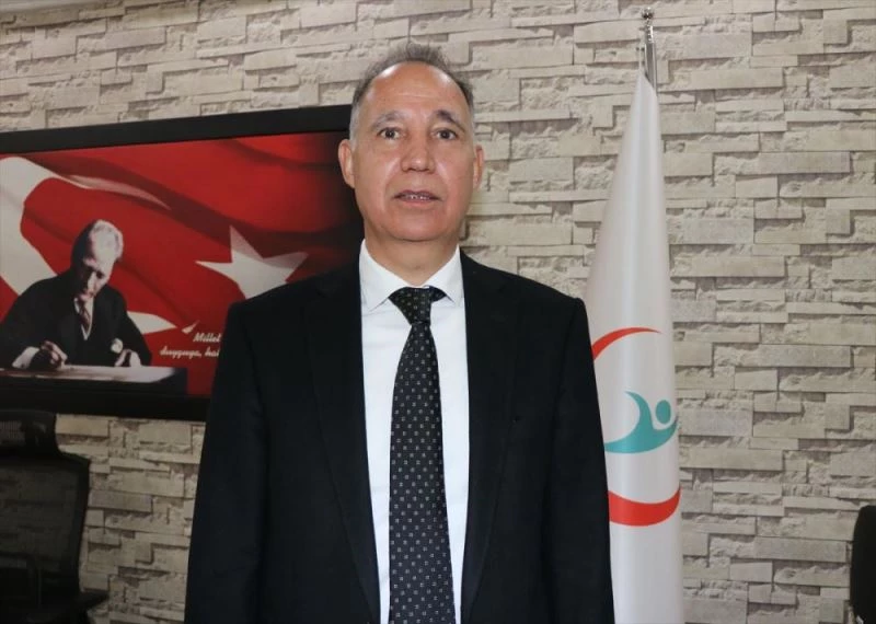 Vaka artışının sürdüğü Doğu Akdeniz