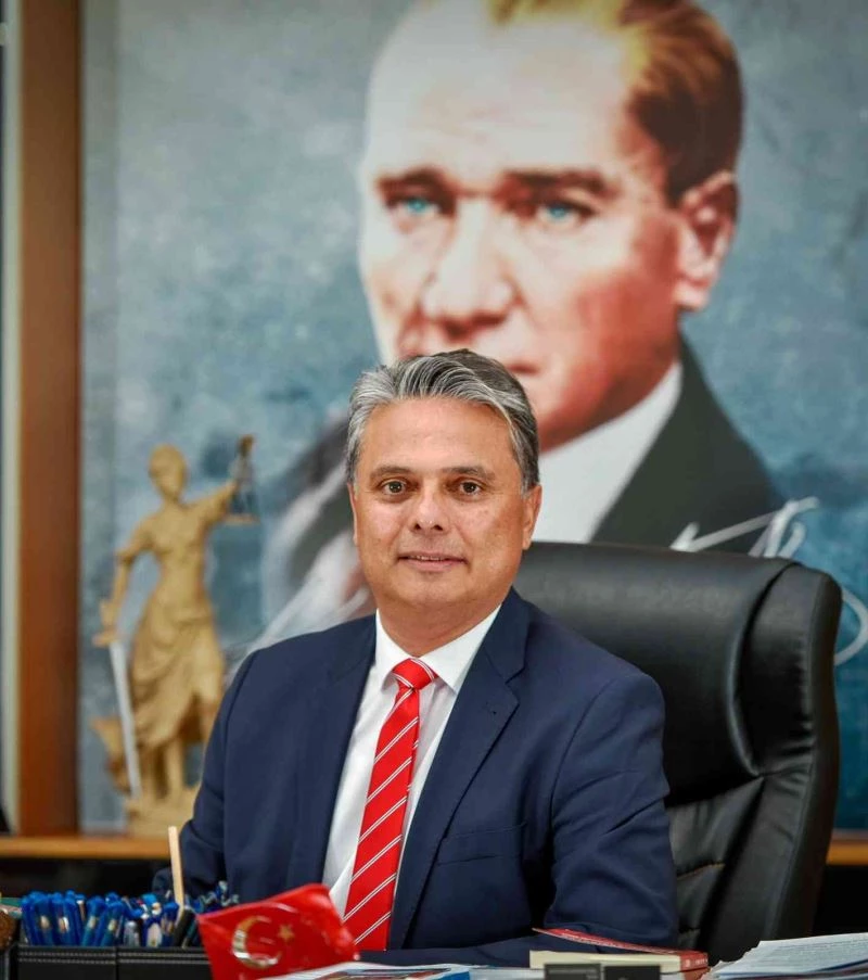 Başkan Uysal’dan Kırcami temasları
