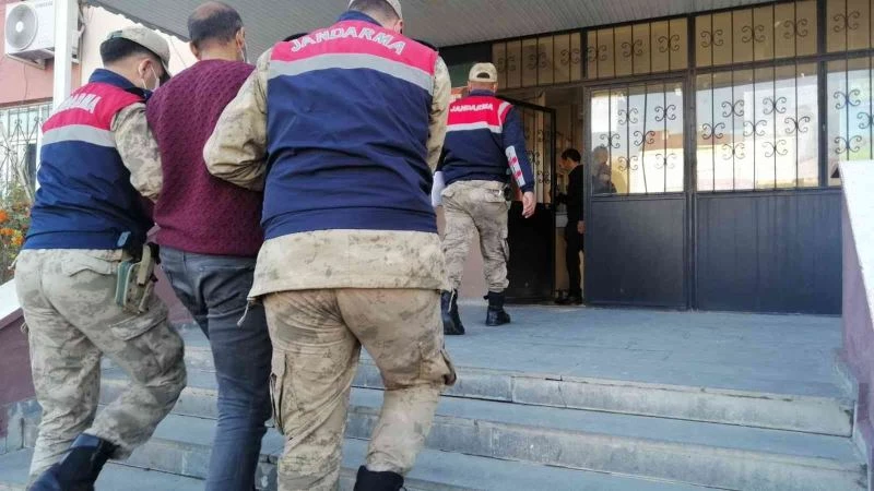 13 düzensiz göçmenin ölümüyle ilgili aranan şahıs yakalandı
