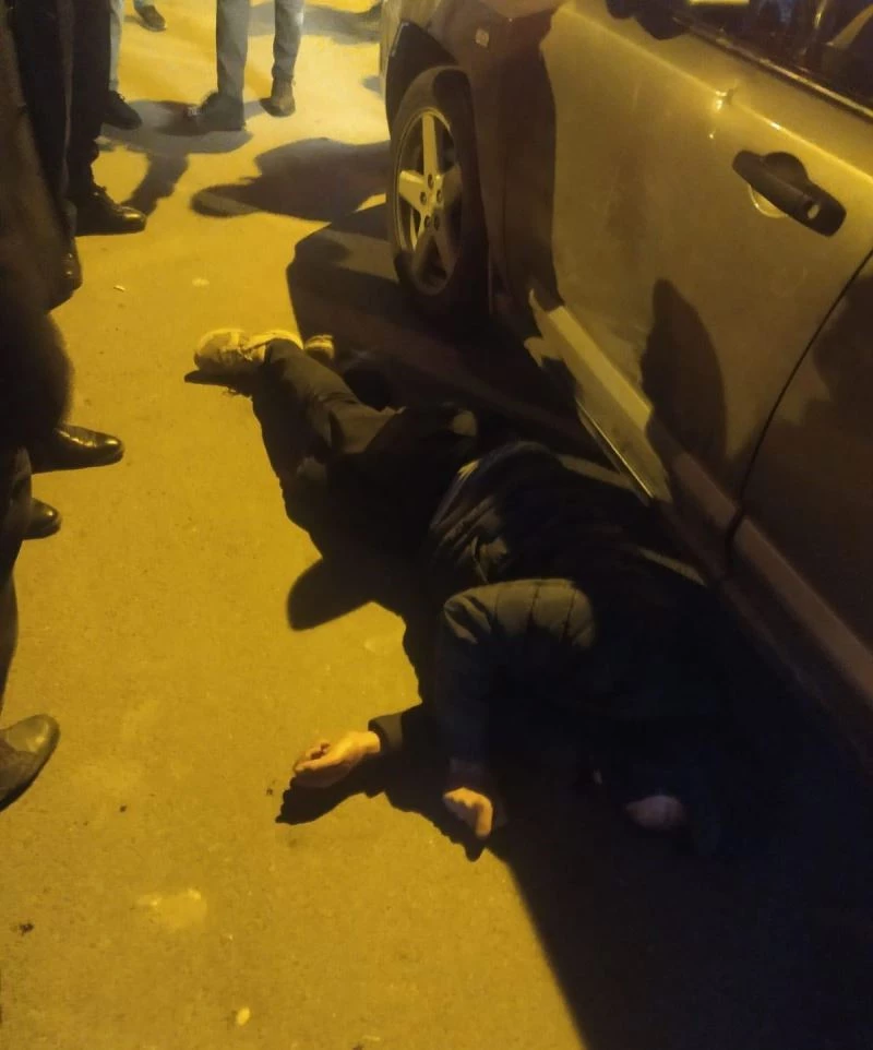 Batman’da iki kız çocuğunu kaçırdığı iddia edilen şahsa linç girişimi
