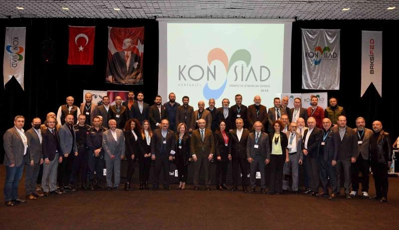 (DÜZELTME) - Başkan Uysal: 