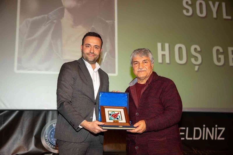 “Süveyda”ya Bursalılardan büyük ilgi
