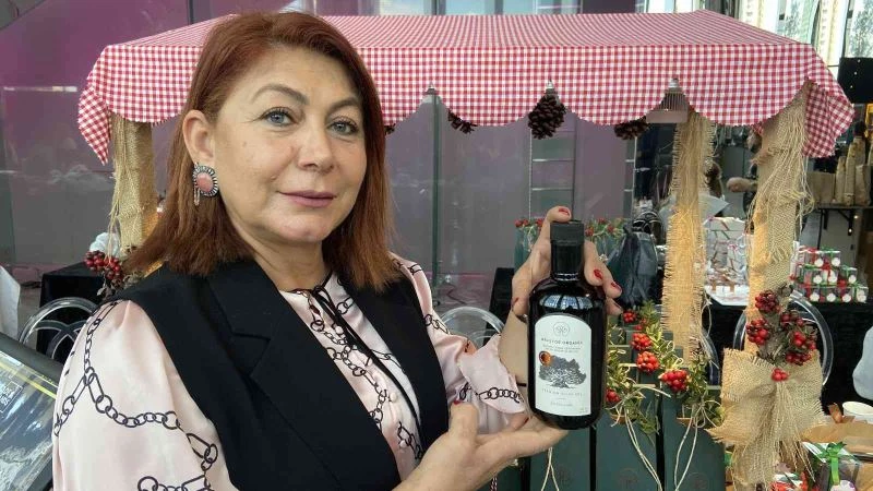 Pandemi döneminde Canan Karatay’ı dinledi, zeytinyağı tesisi kurdu
