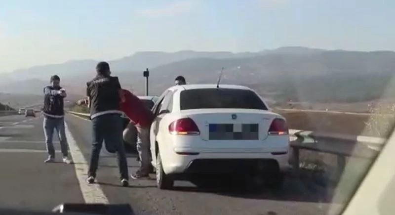 Bolu’da 69,5 kilo eroinle yakalanan sanıklara ceza yağdı
