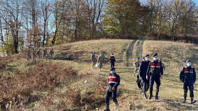 Kesikbaş cinayetinde faili arama çalışmaları sürüyor

