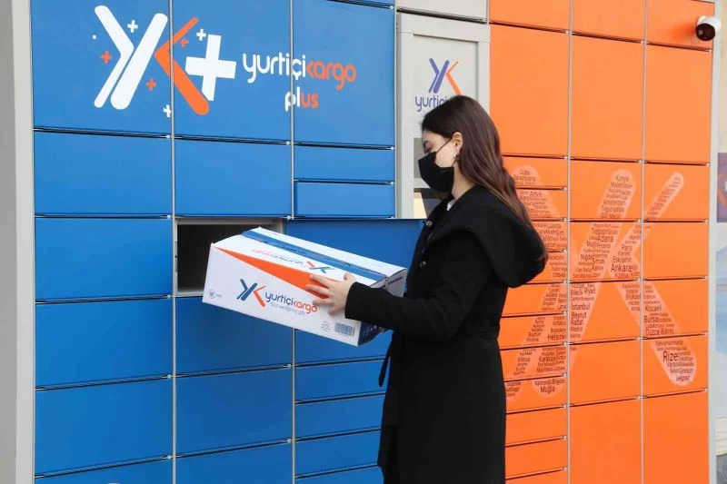Yurtiçi Kargo 7/24 iade dönemini başlattı
