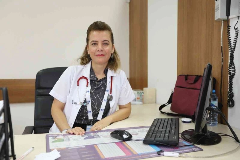 Adıyaman’da ilk kez çocuk nefroloji uzmanı atandı
