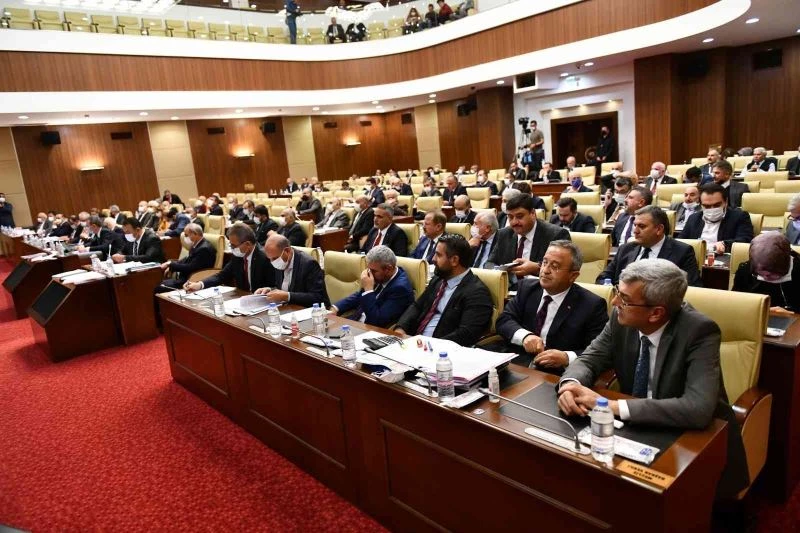 Kahramankazan Belediye Başkanı Oğuz’un “10 milyonumuzu ödeyin” çıkışına Sayıştay’dan destek
