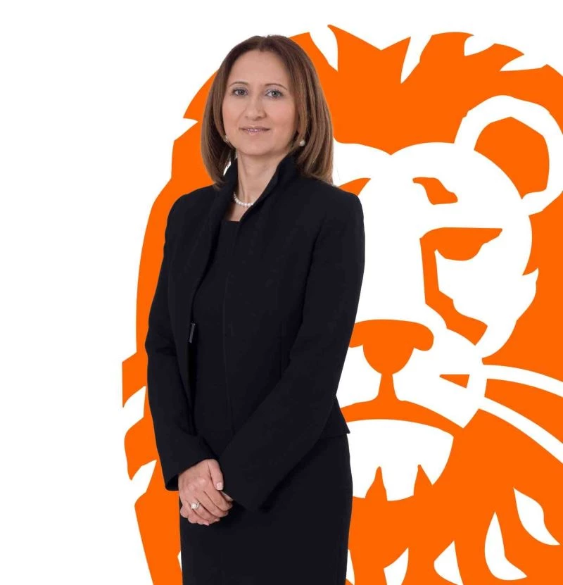 Bonds & Loans’dan ING’ye 2 ödül
