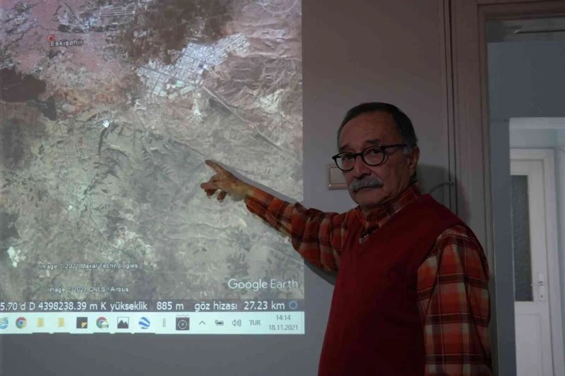  Ne Eskişehir, ne de Türkiye olası bir depreme hazır değil
