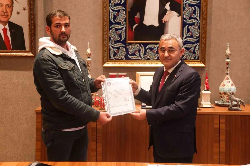 Mezbahaneyi özel sektör işletecek
