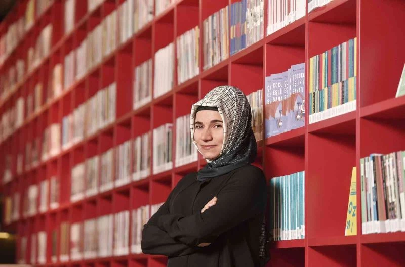 Hilal Çorbacıoğlu’ndan ebeveynler için rehber bir kitap: “Çocuklara Eşlik Etme Sanatı”
