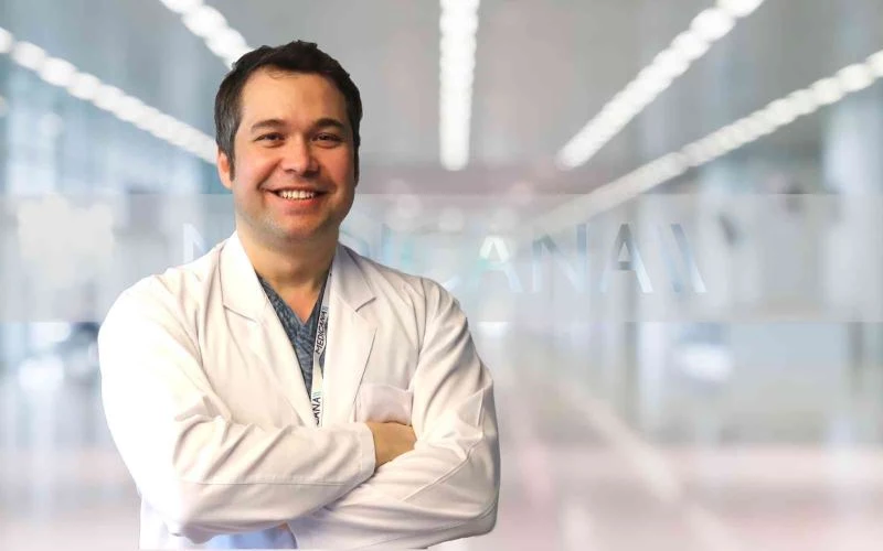 Diş ve Çene Cerrahisi Uzmanı Askar: “İmplant tedavisine başlarken PCR testini muhakkak yaptırın”
