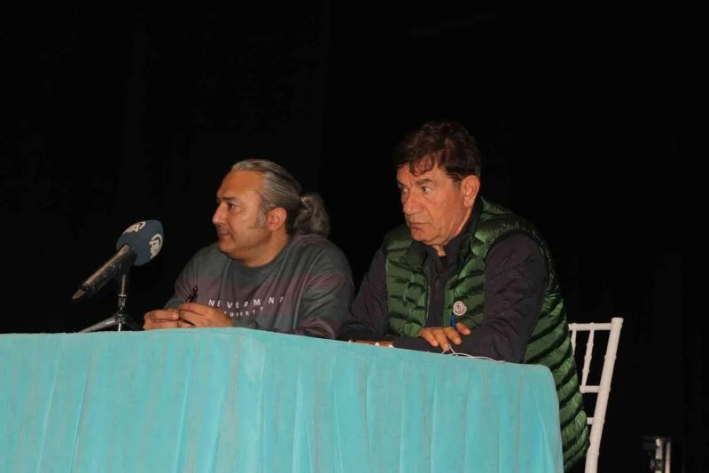 Giray Bulak: “Ümraniyespor maçını kazanmak istiyoruz”
