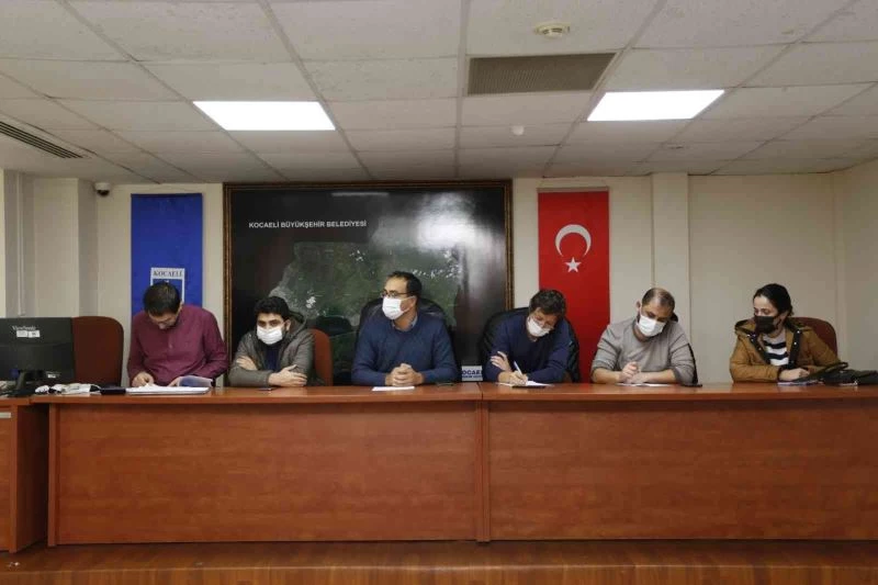 Dilovası’na 212 metrelik viyadük yapılacak
