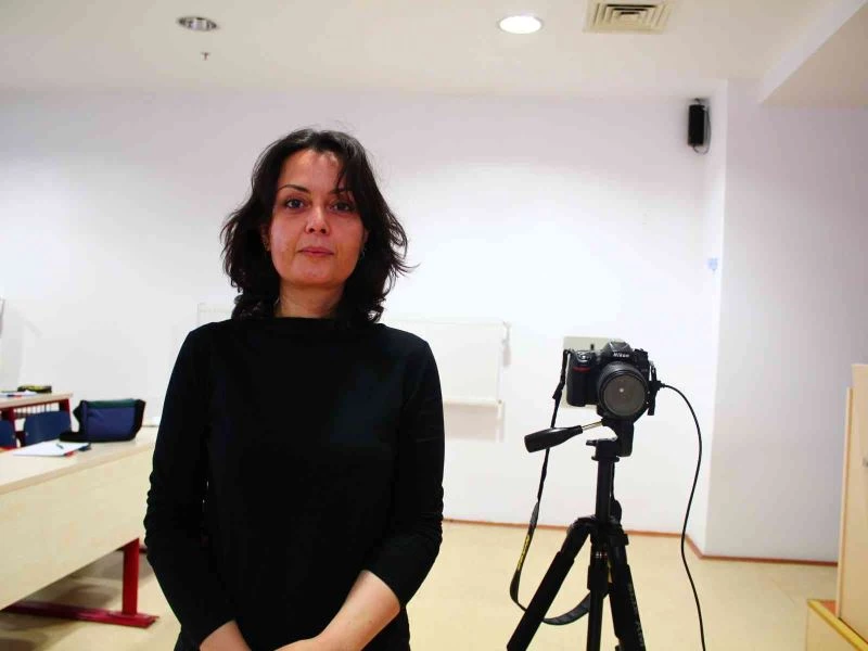 Foto muhabirlerinin sayısı artıyor
