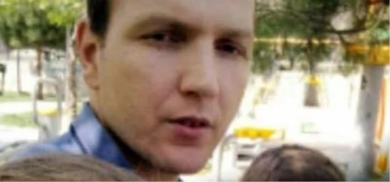 Vardiyadan çıktı sırra kadem bastı
