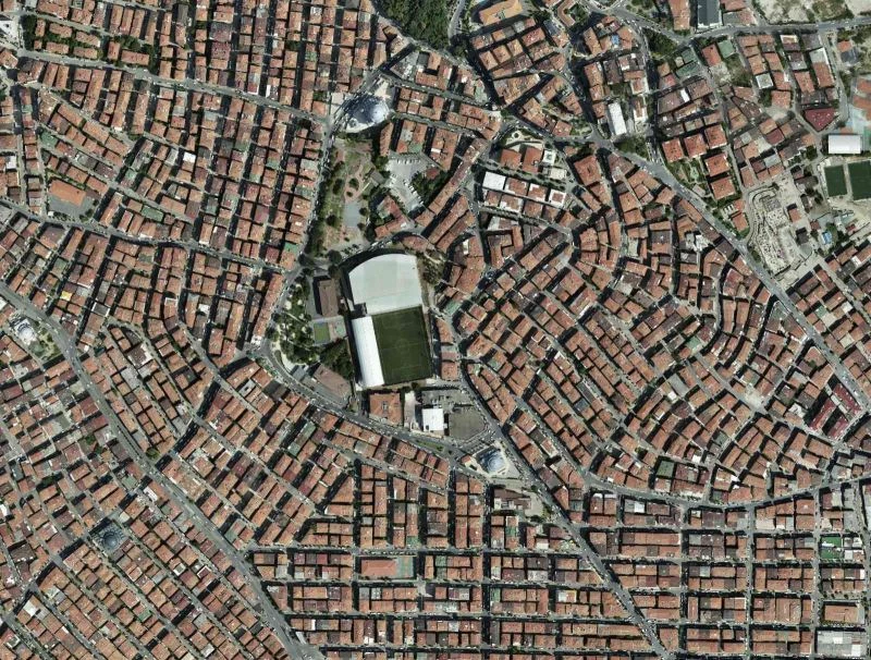 Kentsel dönüşüm için anlaşan vatandaşlara Güngören Belediyesi’nden 3 milyon liralık destek
