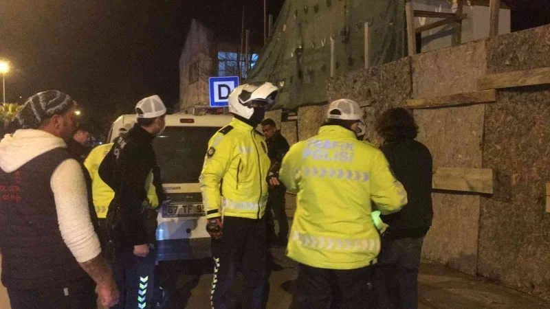 İki grubun kavgasında 2 kişi yaralandı
