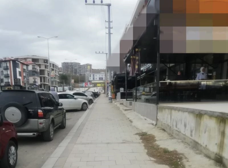 Şikayetler zabıta ekiplerini harekete geçirdi
