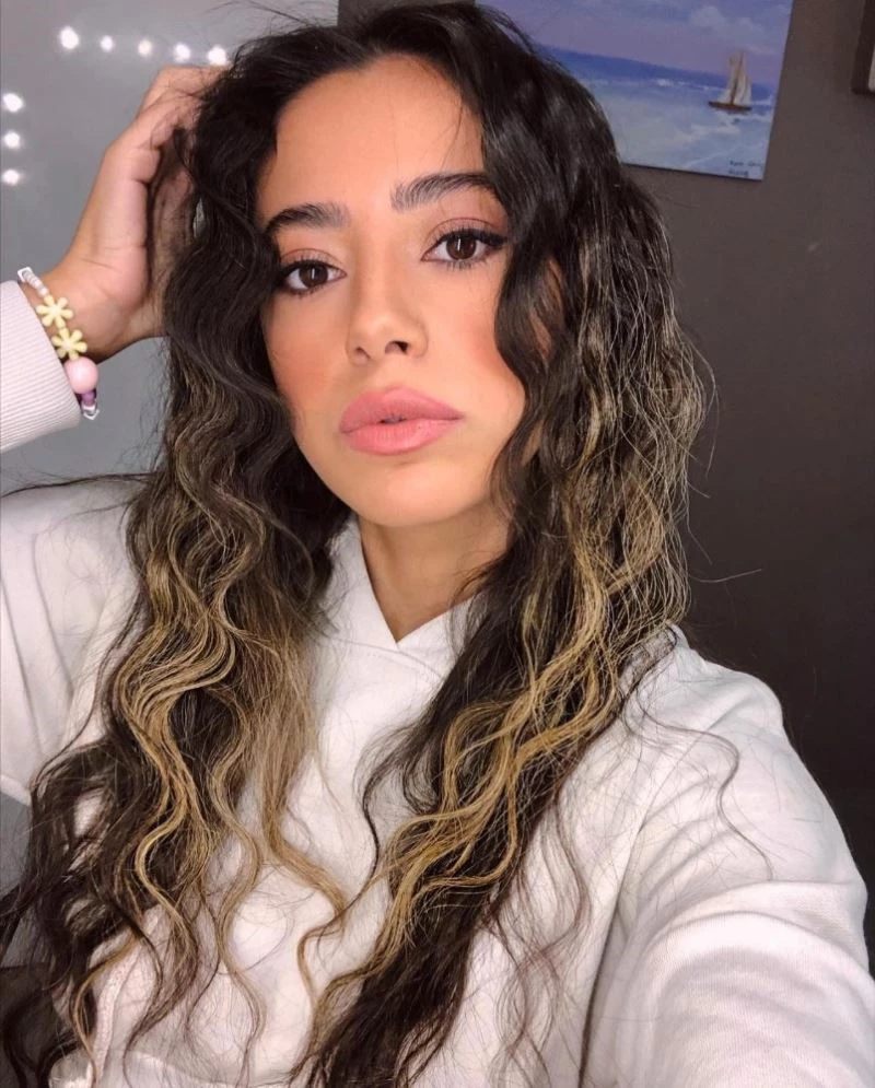 İnfluencer Gökçe Güreşçi: “Sistemli çalıştım, hedeflerime bir bir ulaştım”
