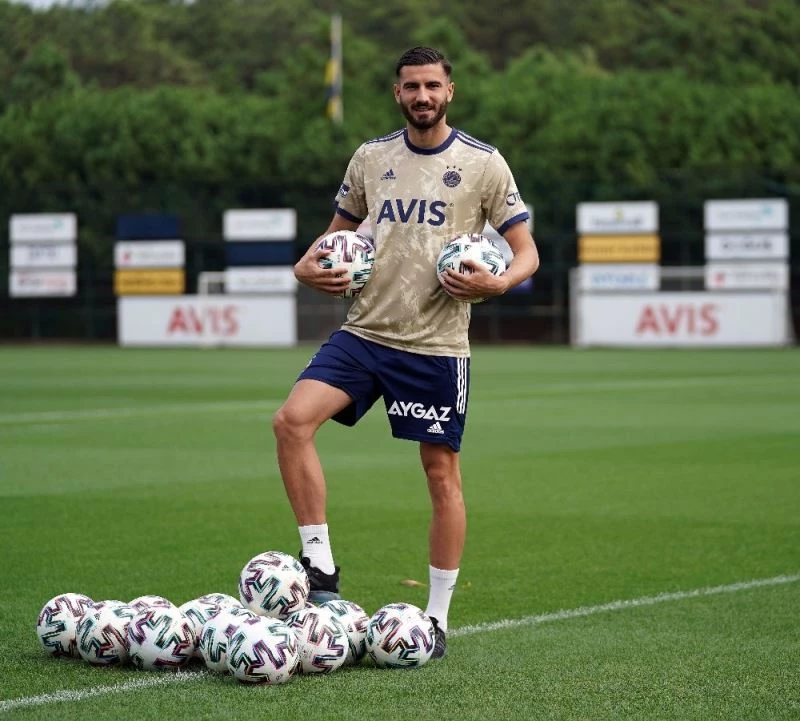 Kemal Ademi Fatih Karagümrük’te
