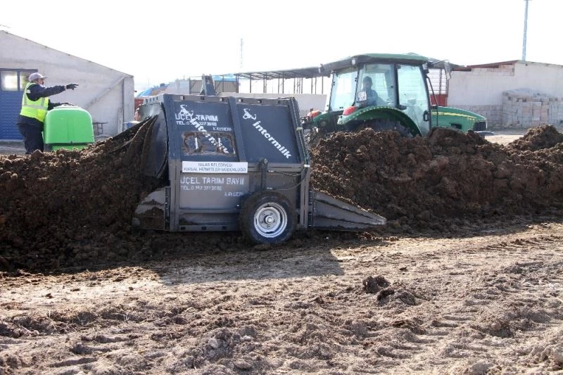 Gübre fiyatlarındaki artış ürünlerde verim düşüklüğüne neden olacak
