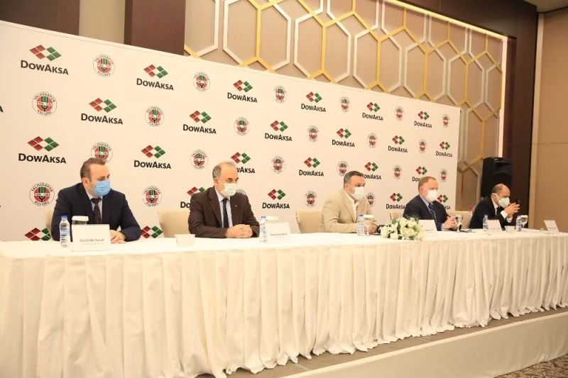 Yalovaspor’a yeni sponsor
