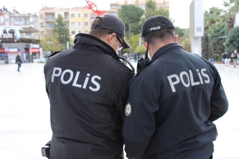 11 ayrı dosyadan aranan şahıs Aydın’a yakalandı
