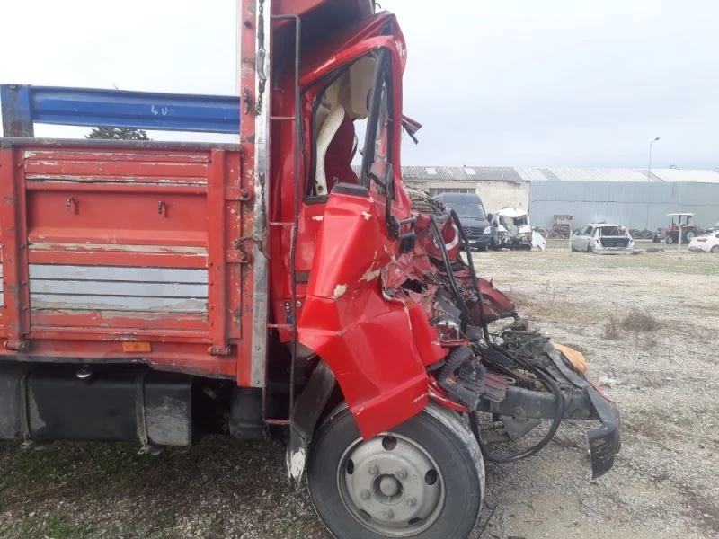 (Özel) Sır dolu kazanın aydınlatılmasını istiyorlar
