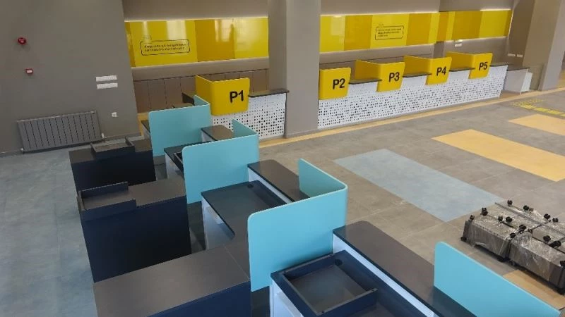 Salgına göre ürettikleri projelerle dikkat çekiyorlar
