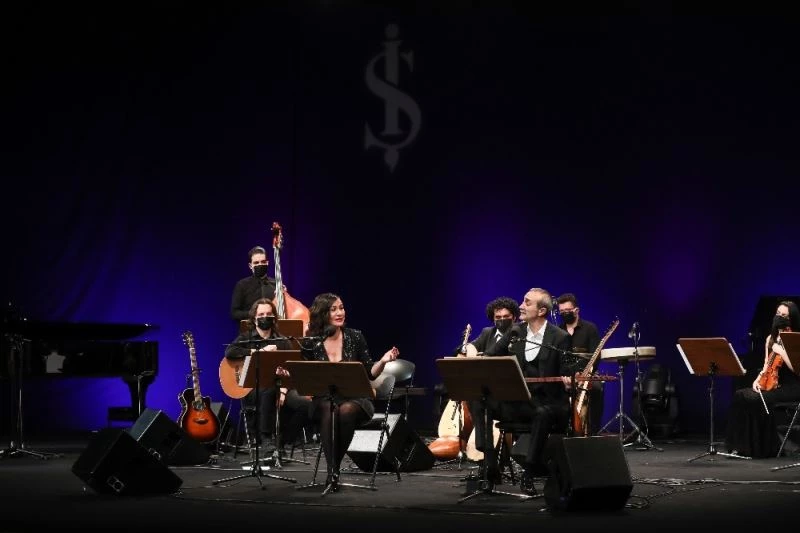 İş Sanat, Şubat ayı programıyla tüm sanatseverlere hitap ediyor
