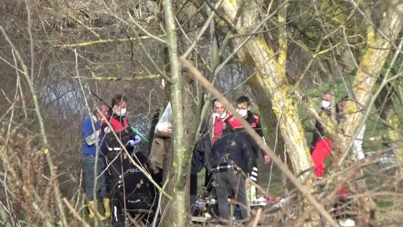 Kısıtlamaya uymayan 74 kişiye 257 bin lira ceza
