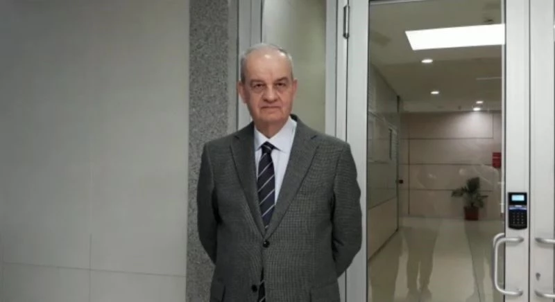 İlker Başbuğ ’darbe iması’ soruşturmasında ifade verdi
