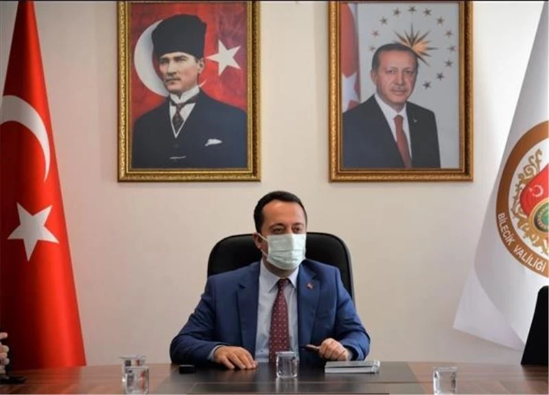 Şubat ayı ilçe müftüleri toplantısı yapıldı
