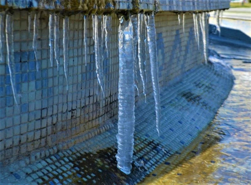 Balkanlardan soğuk hava dalgası geliyor: 15 derece birden düşecek
