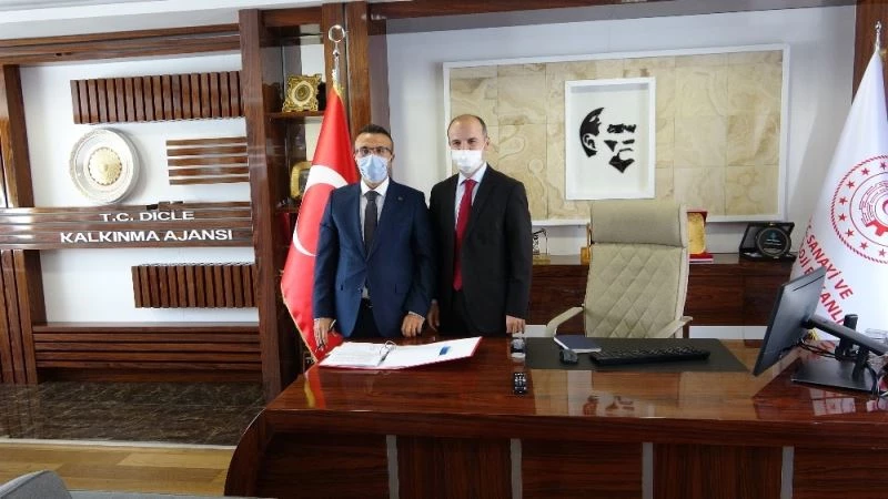 Mardin’de BİK, basın çalışanlarını siber güvenlik konusunda bilgilendirecek
