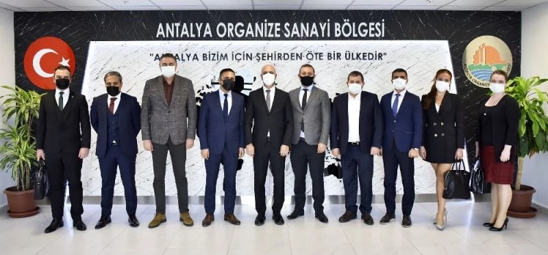 Sanayiciye finansmana erişim kolaylığı
