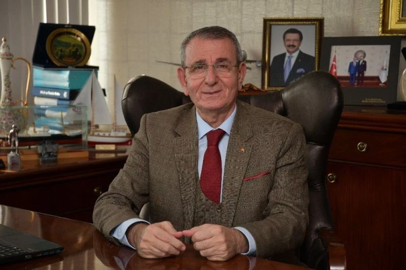 Samsun TSO’dan “Ticaretini koru, Samsun’a sahip çık” çağrısı
