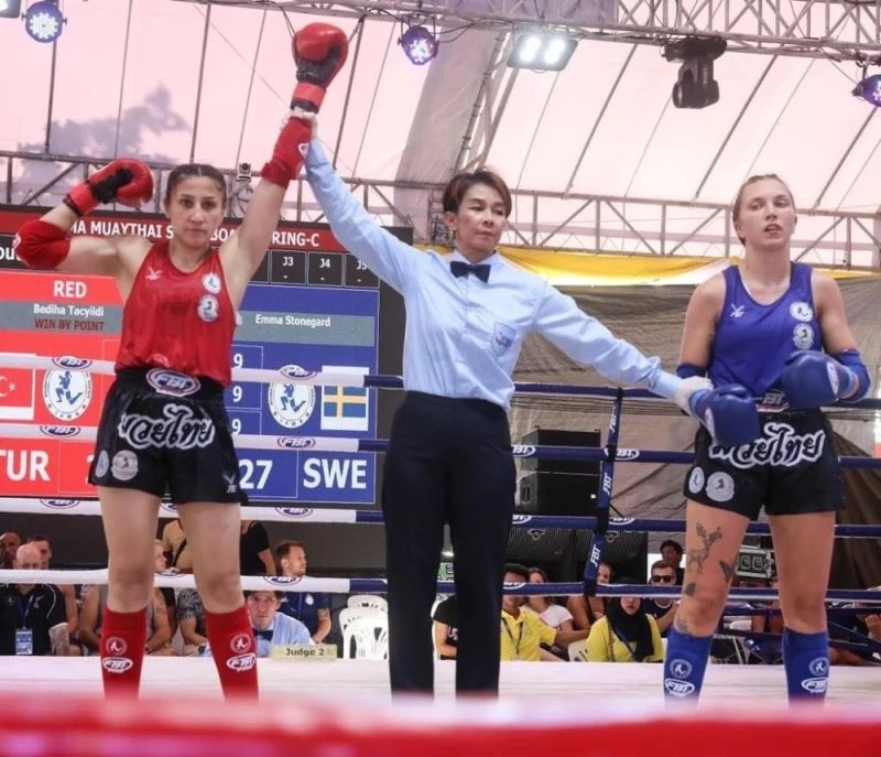 (Özel) Sahte şampiyonun akıl almaz oyunu
