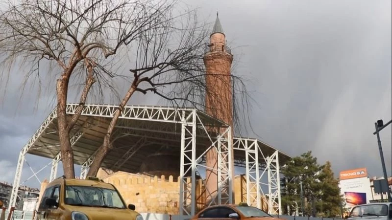 MHP Genel Başkanının ’Cacabey’ isim önerisi Kırşehir’de sevinçle karşılandı
