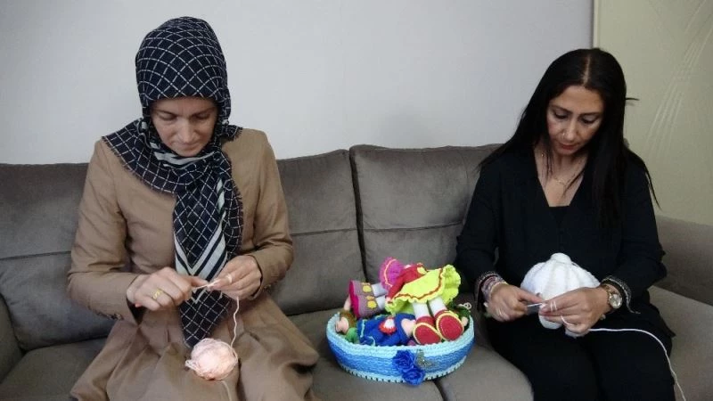 (Özel) ‘Tığın Sultanları’ sokağa çıkma kısıtlamalarını fırsata dönüştürdü
