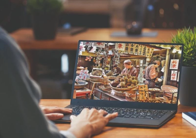 HIS Travel’ın canlı turları ile Japonya