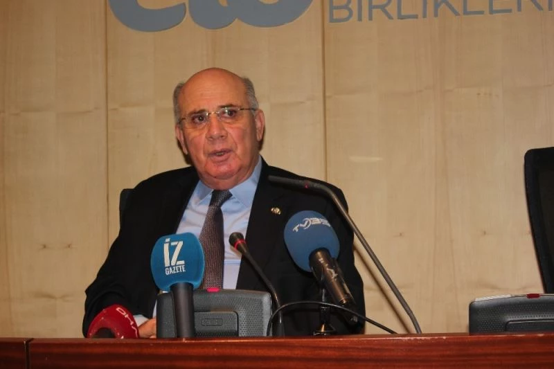 Mobilya, kağıt ve orman ürünlerinde 695 milyon dolar ihracat
