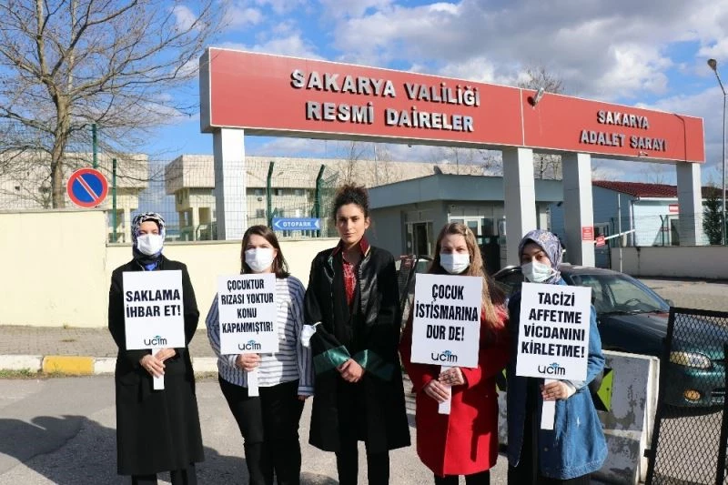 Şiyar davası sonrasında UCİM avukatından açıklama
