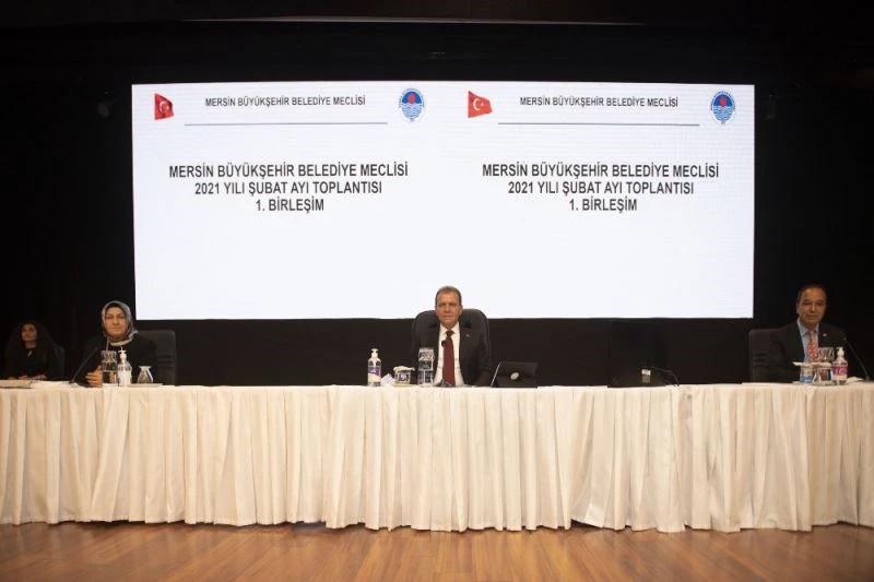 Seçer: “Saldırıların arkasındaki suç odakları çıkartılmalıdır”
