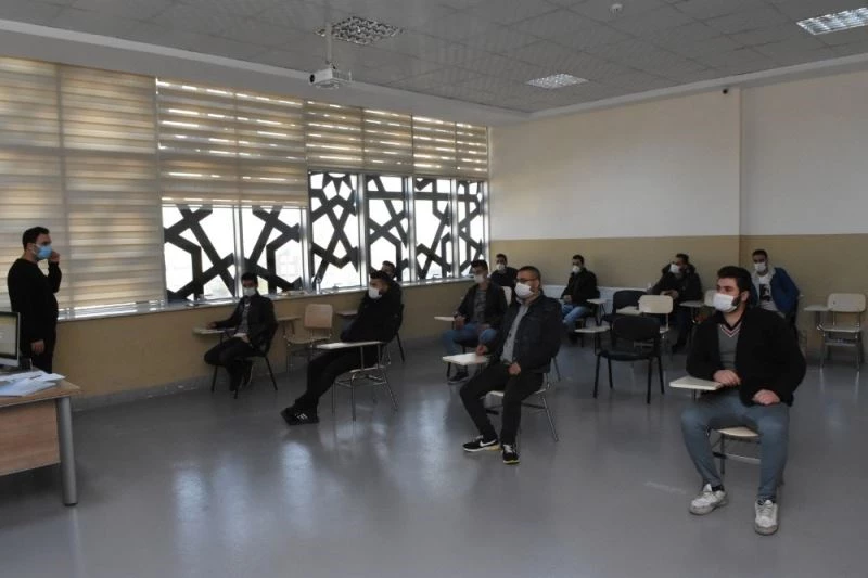 GSO-GIZ iş birliğinde istihdama büyük destek
