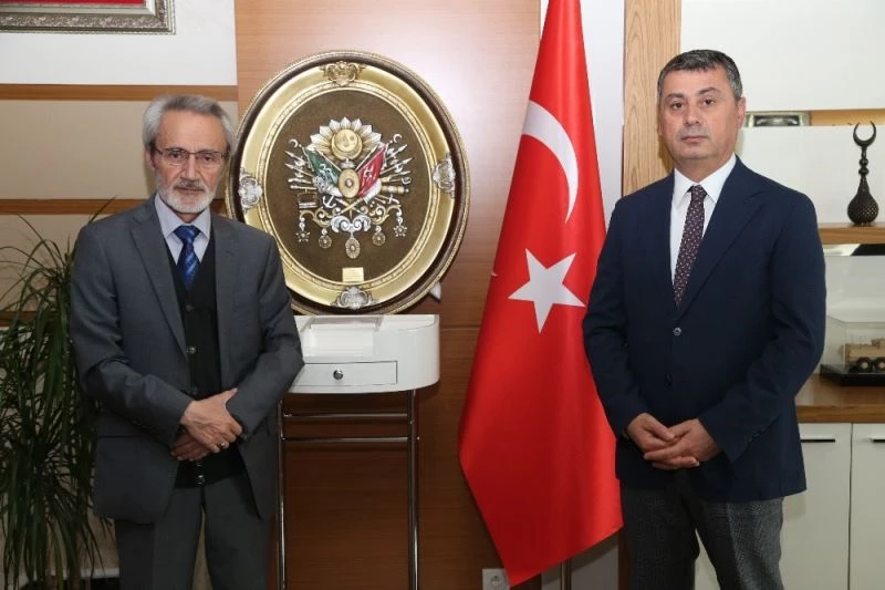 “Gölbaşı Tarih ve Kültür Atlası” Ankara tarihine ışık tutacak
